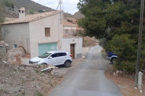 Farm hus i Oria, Almeria, Oria - € 136.000 | Ref: APS 1937 - foto 3