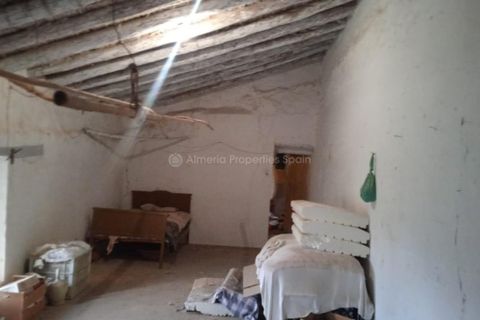 Farm hus i Oria, Almeria, Oria - € 136.000 | Ref: APS 1937 - foto 4