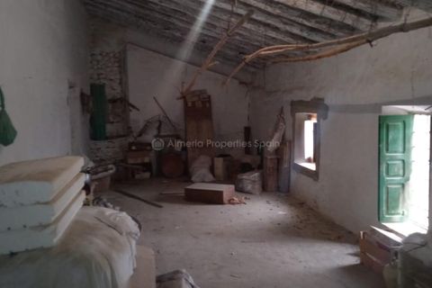 Farm hus i Oria, Almeria, Oria - € 136.000 | Ref: APS 1937 - foto 5