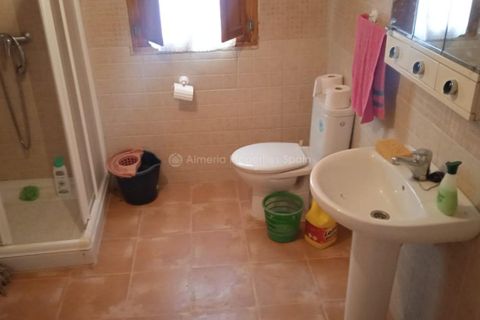 Farm hus i Oria, Almeria, Oria - € 136.000 | Ref: APS 1937 - foto 6
