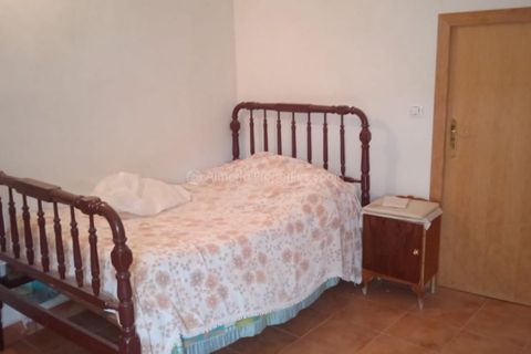 Farm hus i Oria, Almeria, Oria - € 136.000 | Ref: APS 1937 - foto 7