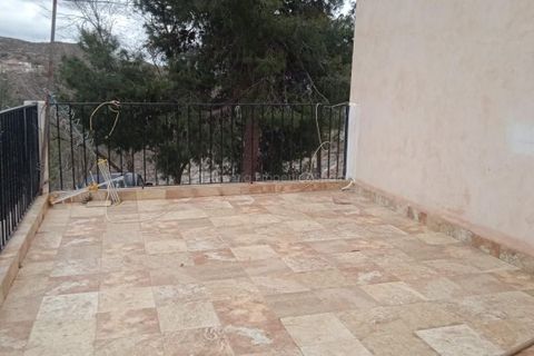 Farm hus i Oria, Almeria, Oria - € 136.000 | Ref: APS 1937 - foto 9