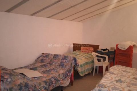 Farm hus i Oria, Almeria, Oria - € 136.000 | Ref: APS 1937 - foto 10
