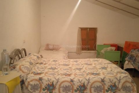 Farm hus i Oria, Almeria, Oria - € 136.000 | Ref: APS 1937 - foto 12