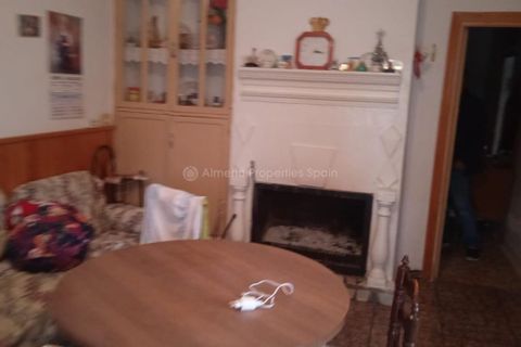 Farm hus i Oria, Almeria, Oria - € 136.000 | Ref: APS 1937 - foto 13