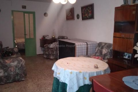 Farm hus i Oria, Almeria, Oria - € 136.000 | Ref: APS 1937 - foto 14