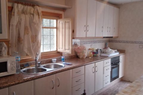 Farm hus i Oria, Almeria, Oria - € 136.000 | Ref: APS 1937 - foto 15