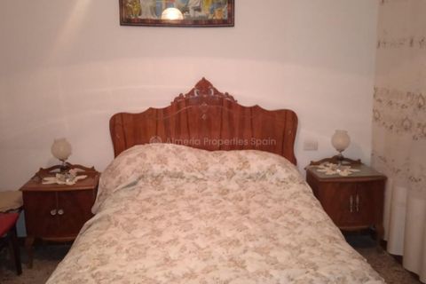 Farm hus i Oria, Almeria, Oria - € 136.000 | Ref: APS 1937 - foto 16