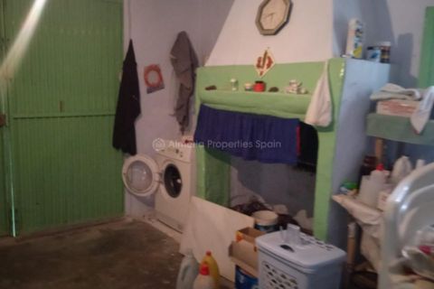 Farm hus i Oria, Almeria, Oria - € 136.000 | Ref: APS 1937 - foto 19