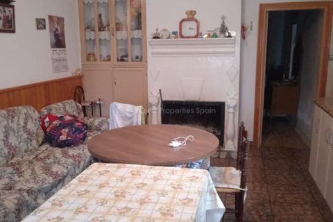 Farm hus i Oria, Almeria, Oria - € 136.000 | Ref: APS 1937 - foto 20