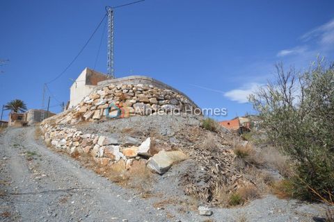 Herregård i Oria, Almeria, Oria - € 74 995 | Ref: AH-13721 - foto 20