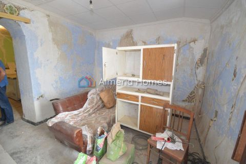 Herregård i Oria, Almeria, Oria - € 74 995 | Ref: AH-13721 - foto 4