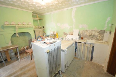 Herregård i Oria, Almeria, Oria - € 74 995 | Ref: AH-13721 - foto 5