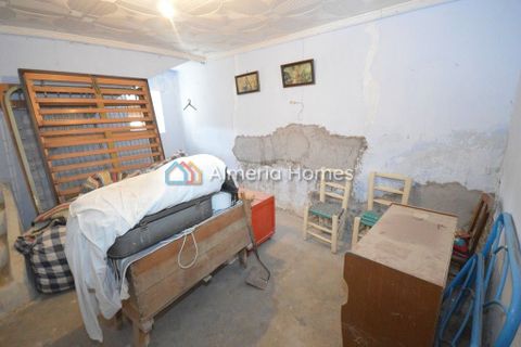 Herregård i Oria, Almeria, Oria - € 74 995 | Ref: AH-13721 - foto 6