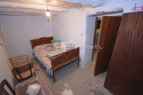 Herregård i Oria, Almeria, Oria - € 74 995 | Ref: AH-13721 - foto 8