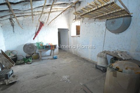 Herregård i Oria, Almeria, Oria - € 74 995 | Ref: AH-13721 - foto 9