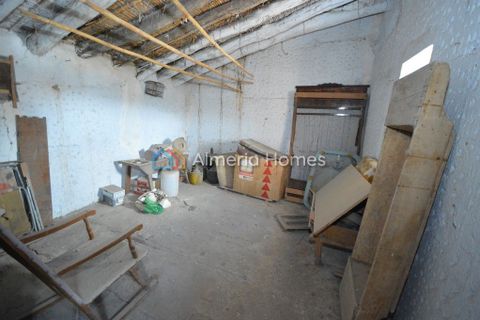 Herregård i Oria, Almeria, Oria - € 74 995 | Ref: AH-13721 - foto 10