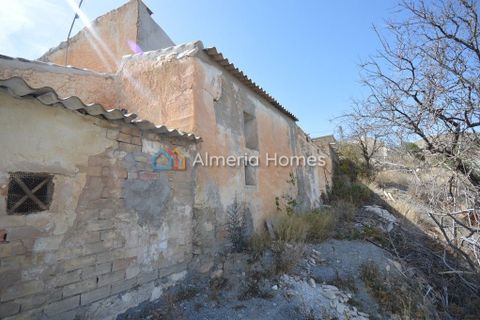 Herregård i Oria, Almeria, Oria - € 74 995 | Ref: AH-13721 - foto 11