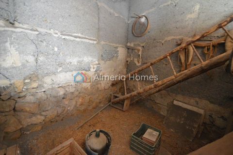 Herregård i Oria, Almeria, Oria - € 74 995 | Ref: AH-13721 - foto 13