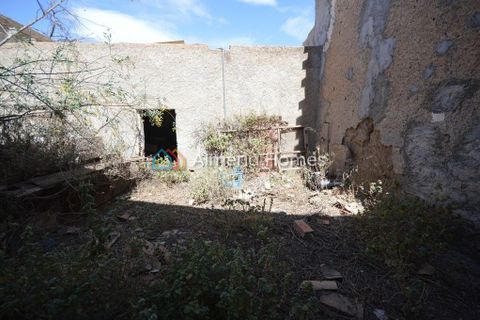 Herregård i Oria, Almeria, Oria - € 74 995 | Ref: AH-13721 - foto 14