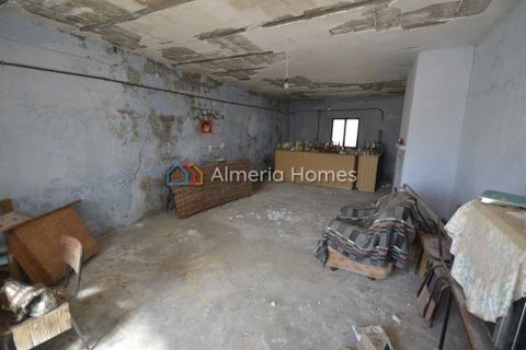 Herregård i Oria, Almeria, Oria - € 74 995 | Ref: AH-13721 - foto 15