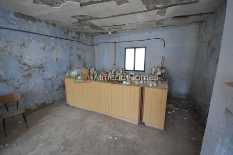 Herregård i Oria, Almeria, Oria - € 74 995 | Ref: AH-13721 - foto 16