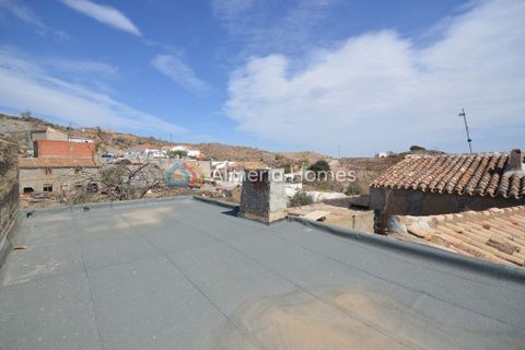 Herregård i Oria, Almeria, Oria - € 74 995 | Ref: AH-13721 - foto 17