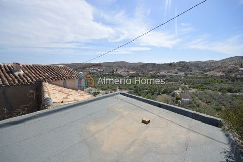 Herregård i Oria, Almeria, Oria - € 74 995 | Ref: AH-13721 - foto 18