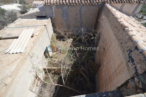 Herregård i Oria, Almeria, Oria - € 74 995 | Ref: AH-13721 - foto 19