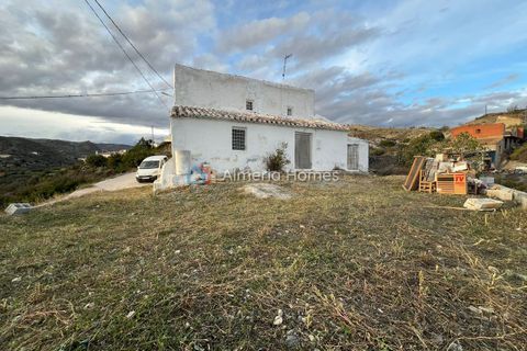 Herregård i Oria, Almeria, Oria - € 74 995 | Ref: AH-13721 - foto 2