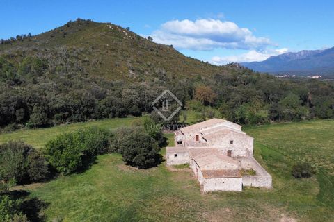 Landejendom i Darnius, Gerona, Darnius - € 900.000 | Ref: GIR42481 - foto 3