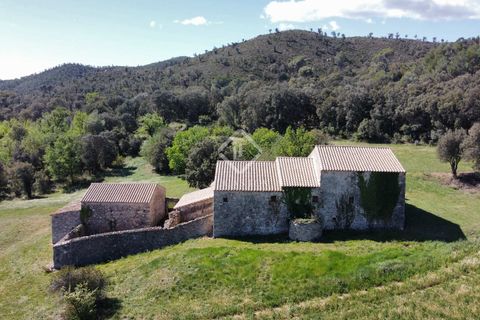 Landejendom i Darnius, Gerona, Darnius - € 900.000 | Ref: GIR42481 - foto 17