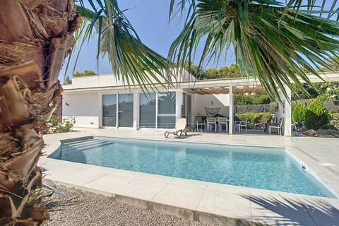 Villa i Sant Lluis, Menorca, Sant Lluis - € 1.200.000 | Ref: MEN43939 - foto 1