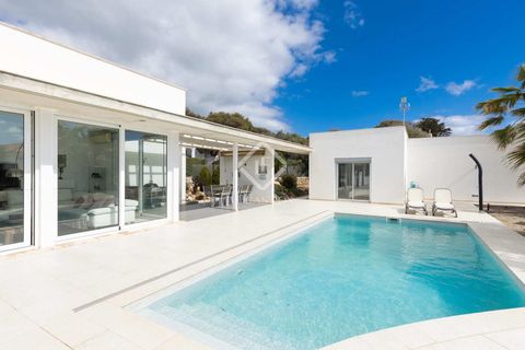 Villa i Sant Lluis, Menorca, Sant Lluis - € 1.200.000 | Ref: MEN43939 - foto 2