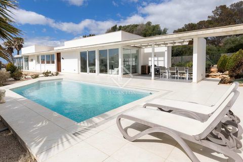 Villa i Sant Lluis, Menorca, Sant Lluis - € 1.200.000 | Ref: MEN43939 - foto 3
