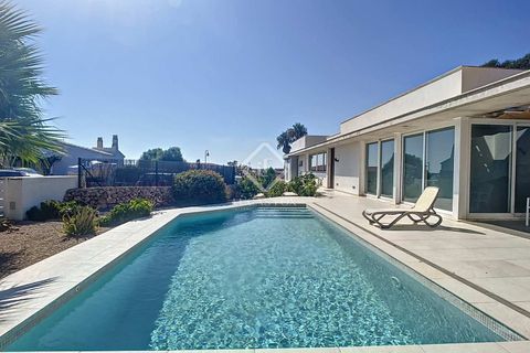 Villa i Sant Lluis, Menorca, Sant Lluis - € 1.200.000 | Ref: MEN43939 - foto 4