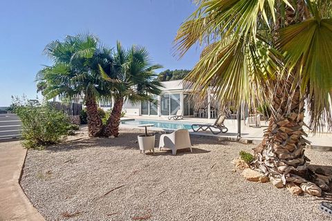 Villa i Sant Lluis, Menorca, Sant Lluis - € 1.200.000 | Ref: MEN43939 - foto 7