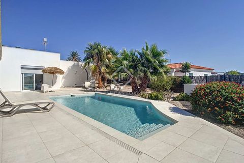 Villa i Sant Lluis, Menorca, Sant Lluis - € 1.200.000 | Ref: MEN43939 - foto 8