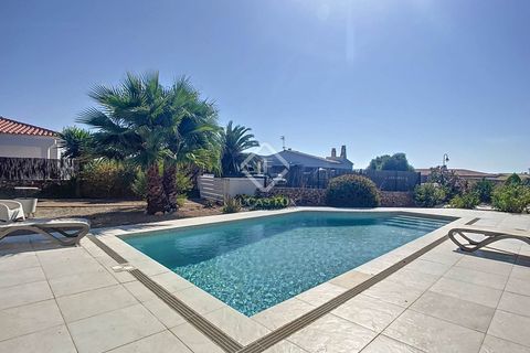 Villa i Sant Lluis, Menorca, Sant Lluis - € 1.200.000 | Ref: MEN43939 - foto 9
