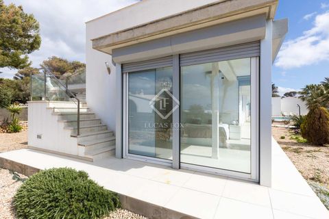 Villa i Sant Lluis, Menorca, Sant Lluis - € 1.200.000 | Ref: MEN43939 - foto 39
