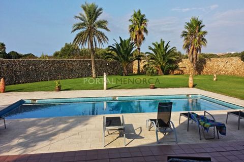 Landejendom i Mahon, Menorca, Mahon - € 2.500.000 | Ref: MV7232 - foto 7
