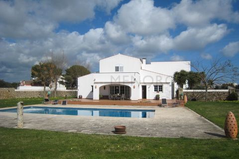 Landejendom i Mahon, Menorca, Mahon - € 2.500.000 | Ref: MV7232 - foto 9