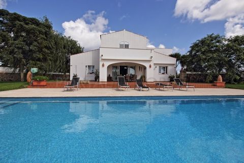 Landejendom i Mahon, Menorca, Mahon - € 2.500.000 | Ref: MV7232 - foto 2