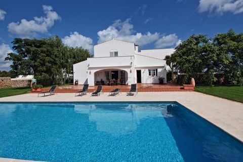 Landejendom i Mahon, Menorca, Mahon - € 2.500.000 | Ref: MV7232 - foto 11