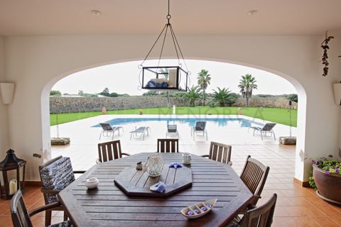 Landejendom i Mahon, Menorca, Mahon - € 2.500.000 | Ref: MV7232 - foto 12