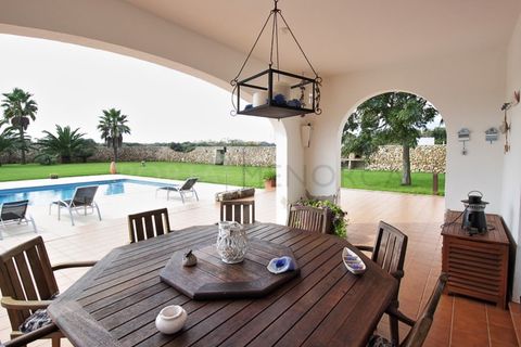 Landejendom i Mahon, Menorca, Mahon - € 2.500.000 | Ref: MV7232 - foto 35