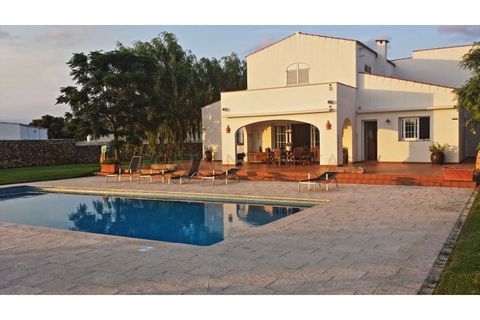 Landejendom i Mahon, Menorca, Mahon - € 2.500.000 | Ref: MV7232 - foto 36