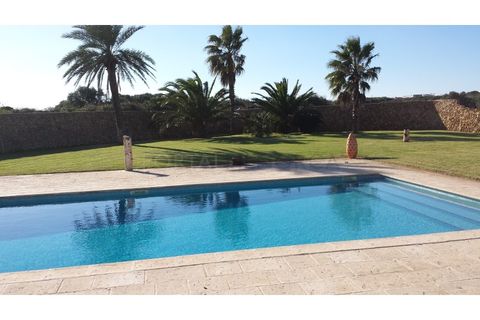Landejendom i Mahon, Menorca, Mahon - € 2.500.000 | Ref: MV7232 - foto 38