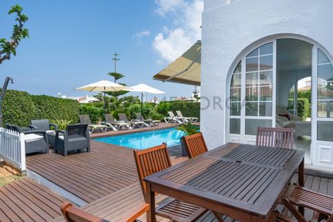 Villa a Cala'n Bosch, Menorca, Cala'n Bosch - € 760.000 | Ref: C430 - foto 2