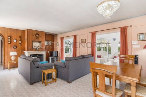 Villa a Cala'n Bosch, Menorca, Cala'n Bosch - € 760.000 | Ref: C430 - foto 6